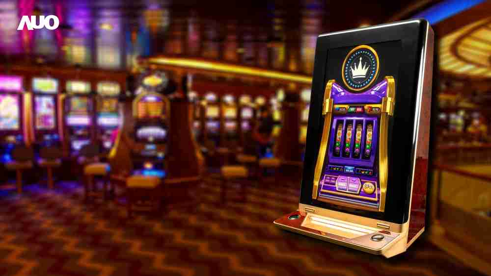 尊龙z6研发出全球最大30吋裸眼3D Micro LED双层显示器，，，结合Micro LED与A.R.T. LCD显示技术，，，，形成不同景深的影像平面，，，可应用于电子游艺场域，，提供玩家更丰富的游乐体验